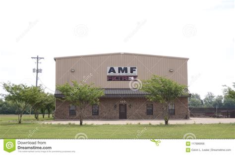 advanced metal fabricators arlington tn|Advanced Metal Fabricators, Inc / AMF FILTREX .